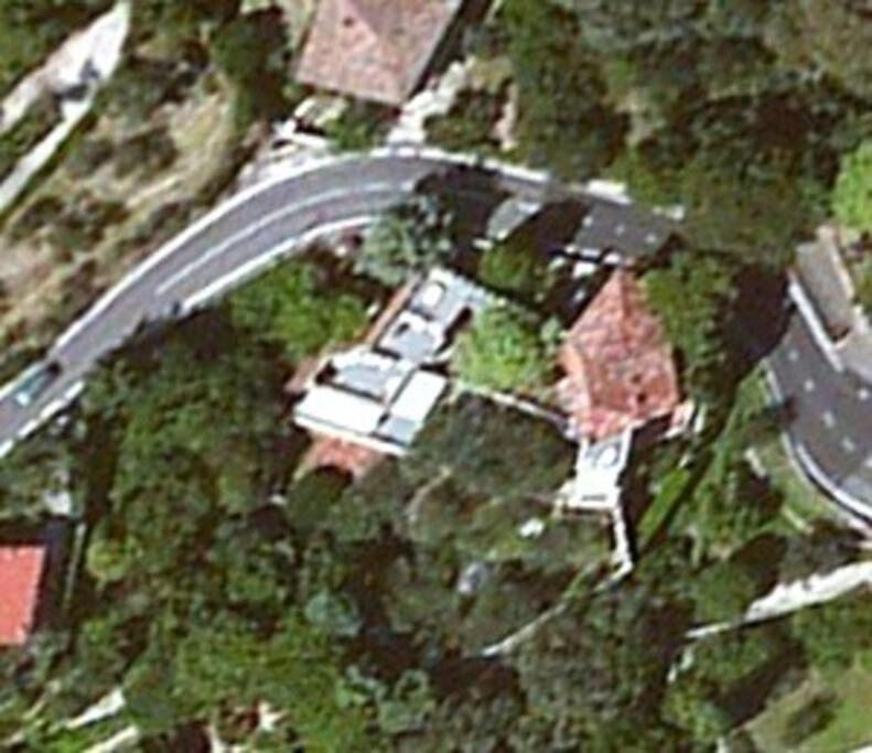 Villa Pinetina Gargnano Exterior photo