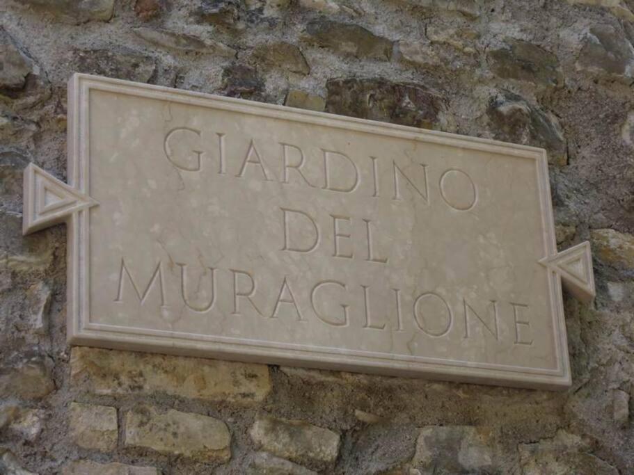 Villa Pinetina Gargnano Exterior photo